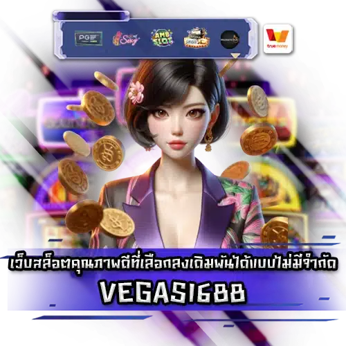 VEGAS1688 VEGAS1688