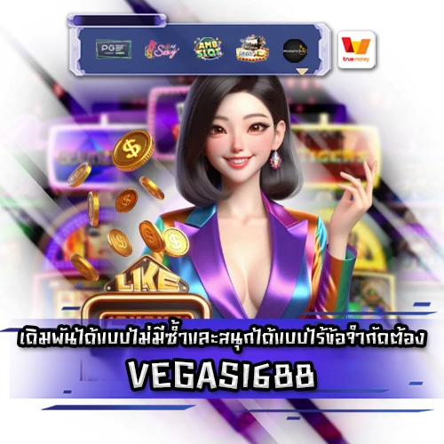 VEGAS1688 VEGAS1688 SLOT