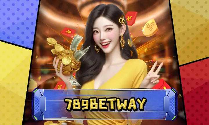 789BETWAY-feature