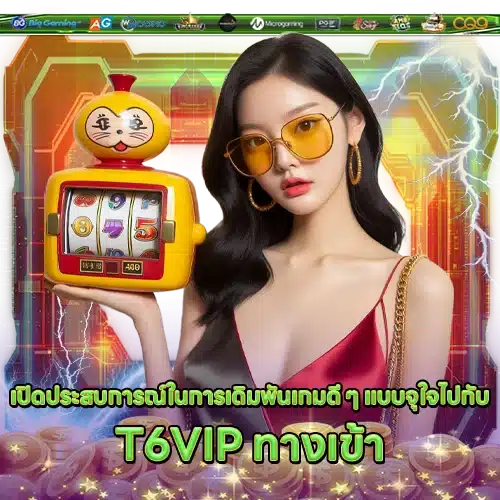T6VIP T6VIP LOGIN